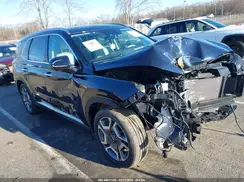 KM8R5DGEXRU792001 2024 HYUNDAI PALISADE