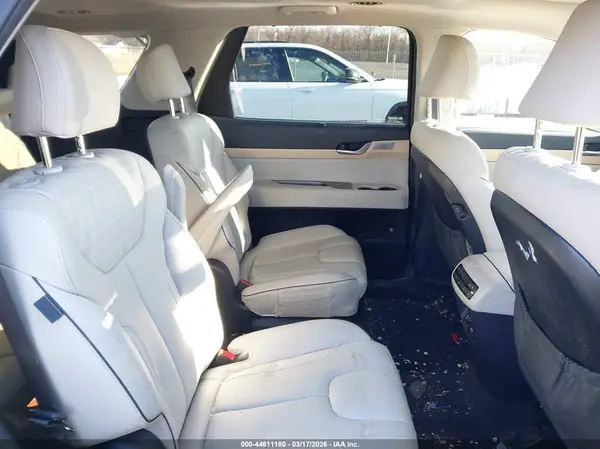 KM8R5DGEXRU792001 2024 HYUNDAI PALISADE - Image 8