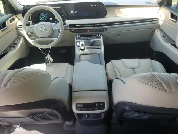 KM8R5DGEXSU808008 2025 HYUNDAI PALISADE - Image 8