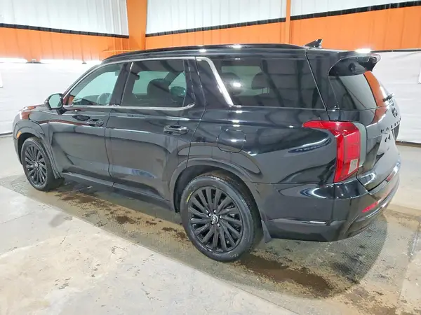 KM8R5DGEXSU820224 2025 HYUNDAI PALISADE - Image 2