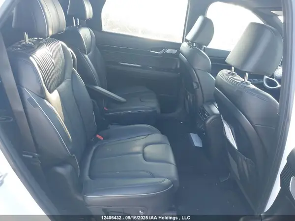 KM8R5DGEXSU874669 2025 HYUNDAI PALISADE - Image 8