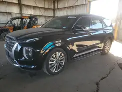 KM8R5DHE0LU034948 2020 HYUNDAI PALISADE