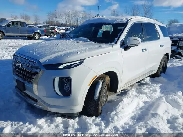KM8R5DHE0LU041429 2020 HYUNDAI PALISADE - Image 2