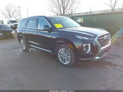 KM8R5DHE0LU046193 2020 HYUNDAI PALISADE
