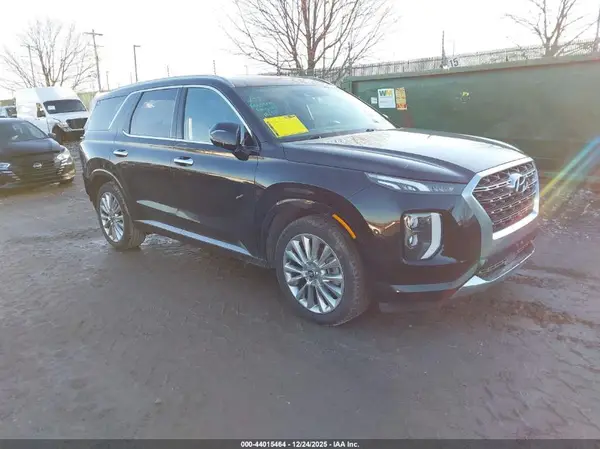 KM8R5DHE0LU046193 2020 HYUNDAI PALISADE - Image 1