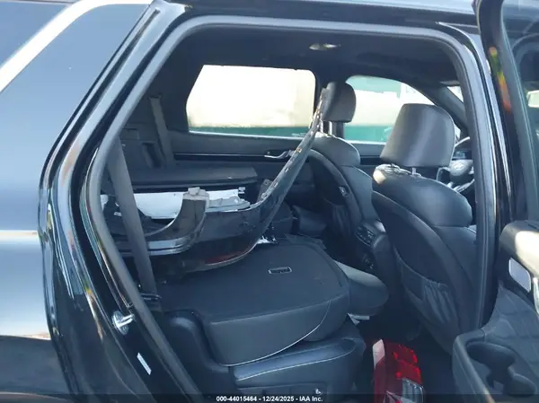 KM8R5DHE0LU046193 2020 HYUNDAI PALISADE - Image 8