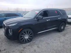 KM8R5DHE0LU053595 2020 HYUNDAI PALISADE