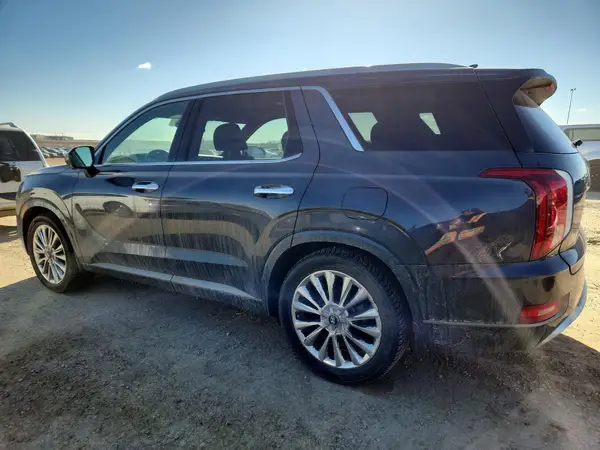 KM8R5DHE0LU053774 2020 HYUNDAI PALISADE - Image 2