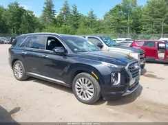 KM8R5DHE0LU054813 2020 HYUNDAI PALISADE