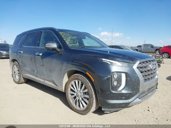 KM8R5DHE0LU057050 2020 HYUNDAI PALISADE - Image 1