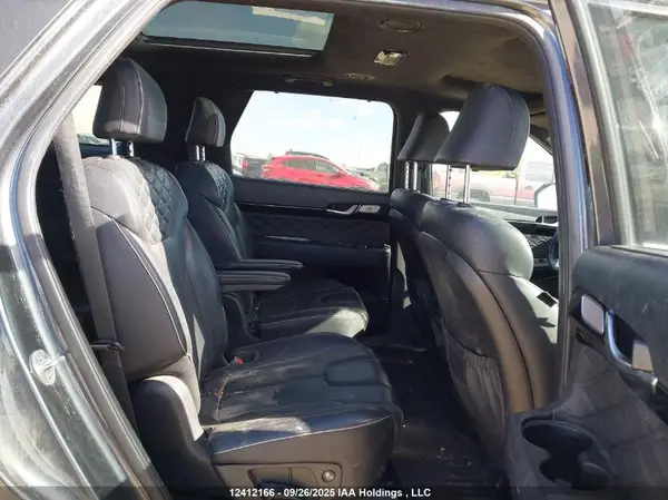 KM8R5DHE0LU057050 2020 HYUNDAI PALISADE - Image 8