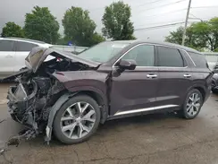 KM8R5DHE0LU066511 2020 HYUNDAI PALISADE