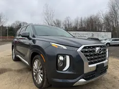 KM8R5DHE0LU070011 2020 HYUNDAI PALISADE