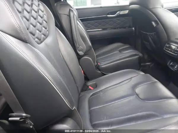 KM8R5DHE0LU071823 2020 HYUNDAI PALISADE - Image 8