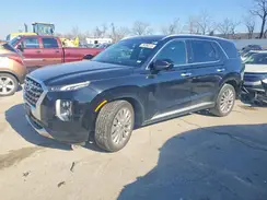 KM8R5DHE0LU071837 2020 HYUNDAI PALISADE