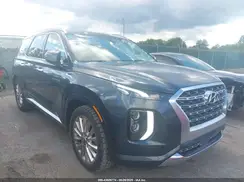 KM8R5DHE0LU080926 2020 HYUNDAI PALISADE