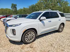 KM8R5DHE0LU084796 2020 HYUNDAI PALISADE