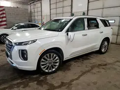KM8R5DHE0LU084927 2020 HYUNDAI PALISADE
