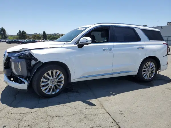 KM8R5DHE0LU097032 2020 HYUNDAI PALISADE - Image 1