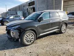 KM8R5DHE0LU100592 2020 HYUNDAI PALISADE