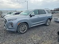 KM8R5DHE0LU102598 2020 HYUNDAI PALISADE