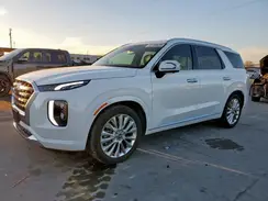 KM8R5DHE0LU102729 2020 HYUNDAI PALISADE