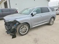 KM8R5DHE0LU103010 2020 HYUNDAI PALISADE