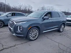 KM8R5DHE0LU106120 2020 HYUNDAI PALISADE