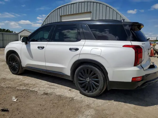 KM8R5DHE0LU108546 2020 HYUNDAI PALISADE - Image 2