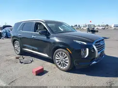 KM8R5DHE0LU112208 2020 HYUNDAI PALISADE