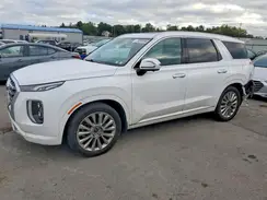 KM8R5DHE0LU116386 2020 HYUNDAI PALISADE