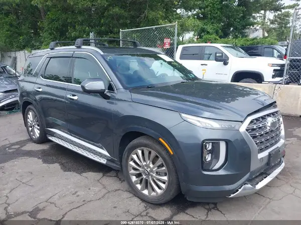 KM8R5DHE0LU116937 2020 HYUNDAI PALISADE - Image 1