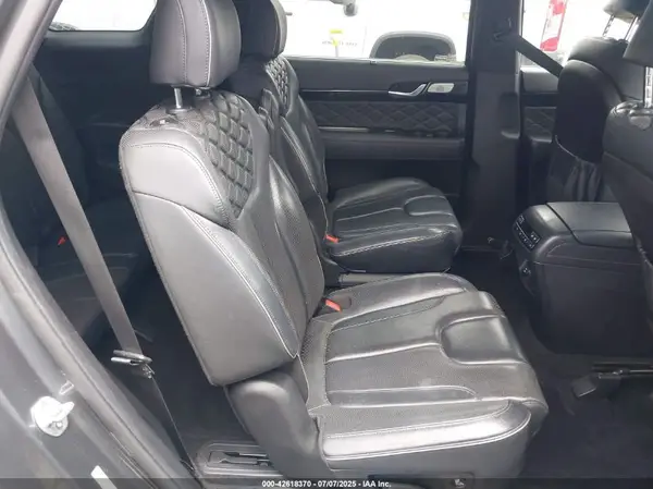 KM8R5DHE0LU116937 2020 HYUNDAI PALISADE - Image 8