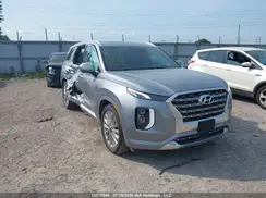 KM8R5DHE0LU117554 2020 HYUNDAI PALISADE