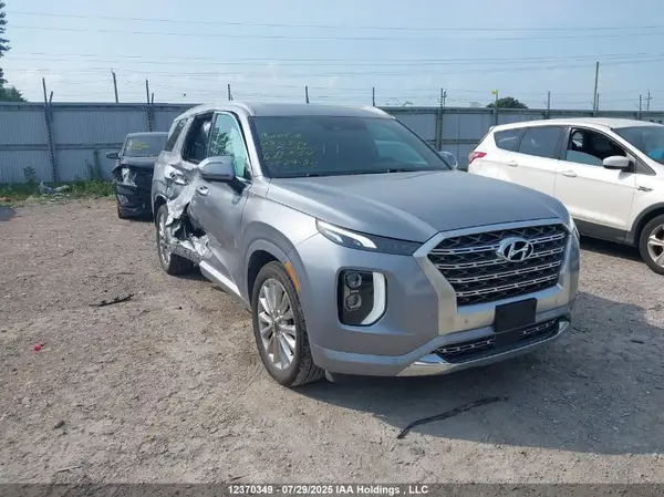 KM8R5DHE0LU117554 2020 HYUNDAI PALISADE - Image 1
