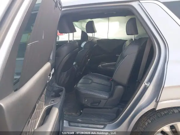 KM8R5DHE0LU117554 2020 HYUNDAI PALISADE - Image 8