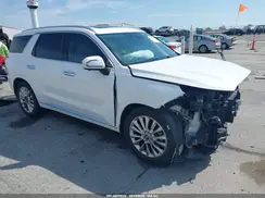 KM8R5DHE0LU122429 2020 HYUNDAI PALISADE