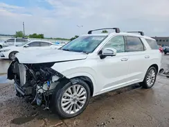 KM8R5DHE0LU124522 2020 HYUNDAI PALISADE
