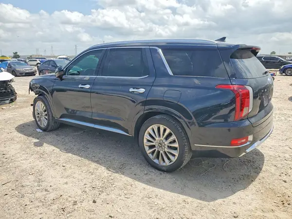 KM8R5DHE0LU130594 2020 HYUNDAI PALISADE - Image 2