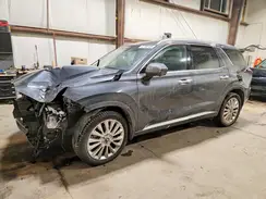 KM8R5DHE0LU131504 2020 HYUNDAI PALISADE