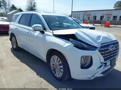 KM8R5DHE0LU132474 2020 HYUNDAI PALISADE
