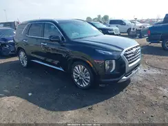KM8R5DHE0LU147007 2020 HYUNDAI PALISADE