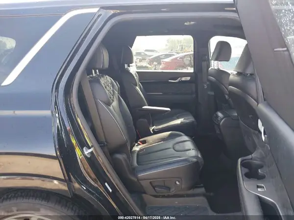 KM8R5DHE0LU147007 2020 HYUNDAI PALISADE - Image 8