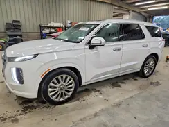 KM8R5DHE0LU147024 2020 HYUNDAI PALISADE