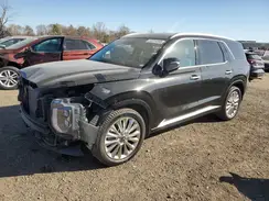 KM8R5DHE0LU148657 2020 HYUNDAI PALISADE