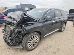 KM8R5DHE0LU153454 2020 HYUNDAI PALISADE