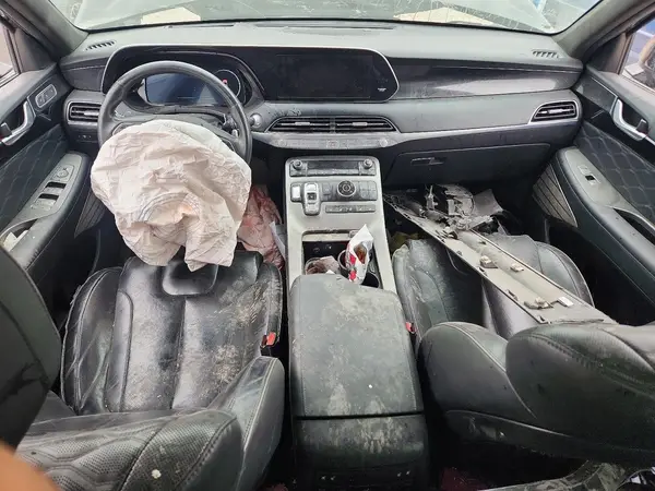 KM8R5DHE0LU153454 2020 HYUNDAI PALISADE - Image 8
