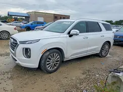 KM8R5DHE0LU155379 2020 HYUNDAI PALISADE