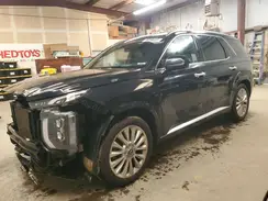 KM8R5DHE0LU155964 2020 HYUNDAI PALISADE