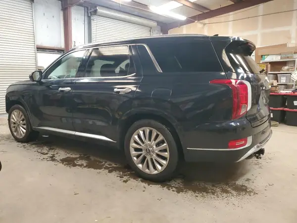 KM8R5DHE0LU155964 2020 HYUNDAI PALISADE - Image 2